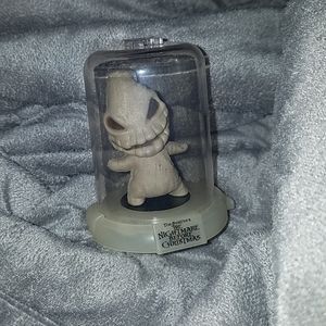 RARE nightmare before christmas collectible